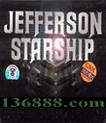 GSM ܷѷǴݳ ;ѡ (Jefferon Starship)  [1CD]