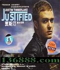 BMG ˹͡ (Justin Timberlake)  [1CD]