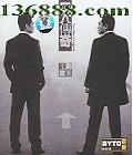 & ˴ (Two men's legend)  [1CD]