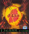 ͸ֶ Ĺ (Fil Ter)  [1CD]