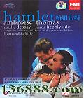 EMI ķ DTS (Hamlet ambroise thomas)DVD-9  [2DVD-9]