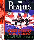 EMI ͷʿϳ ״ηȫ¼ (The first U.S.Visit)DVD-9  [1DVD-9]