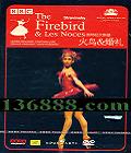 BBC ˹˹ & (The Firebird&Les Noces)DVD  [1DVD]