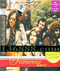 ʦϵ ֶ (Steppenwolf)  [1CD]