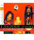ʦϵ ɫݳ (Black uhuru)  [1CD]