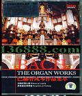 ͺչܷƷͣ (Bach The Organ Works)DVD-9  [1DVD-9]