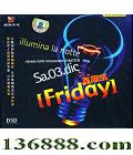  DSD (Friday)  [1CD]