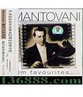 Film Favourites ��Ӱ��������� �����ղ�  [1CD]