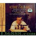 EMI ޱķ˹ ңң (Robbie Williams Swing When You're Winning)  [1CD]