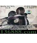 ѩѲ ۽ (Snow Patrol.Eyes Open)  [1CD]