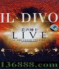 IL DIVO ʿ ɼϣԺݳ (Live at the Greek Theatre)DVD  [1DVD]