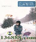 EEG Vincy Ӿ ѩ ͣ4MV DVD  [1CD]