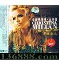  ˹ȡ  (Christina Milian It's About Time)   [1CD]