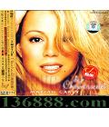  ǡ  (Mariah Carey Chasmbsacelet)  [1CD]