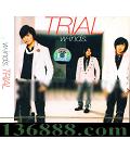 W-inds TRIAL  [1CD]