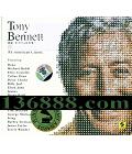 BMG ᡤ ں (Tony Bennett Duets an American Classic)  [1CD]