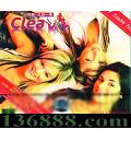  λһ (Clea Trinity)  [1CD]