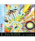 ׿ ͨ (MIKA Life in Cartoon Motion)  [1CD]