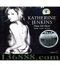 ŵ̳ɪաղ˹ Դ (Katherine Jenkins From The Heart )  [1CD]