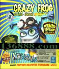  ռ (Crazy Frog)  [1CD]