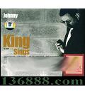 ̸ֽJohnny King sings䡡ѡǹͼ忨  [1CD]