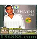 жֵ CD+DVDͬרŨ棩 (Shayne ward)  [1CD]