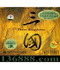  Һƪ DSD˫ڽCD(Three Kingdoms)  [1CD]