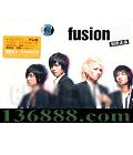 Fusion δ һŴר  [1CD]