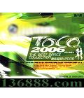 EMI TOCO 2006ϸ2 (TOCO Hits 2006 The Best Dance Collection2)  [1CD]