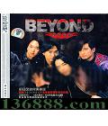 侭 BEYOND Ծ  [4CD]