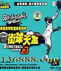��������3 (Streetball Heaven)  [1VCD]