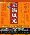 йаټϵзƬ  (WUXI Is A Beautiful City)DVD  [1DVD]