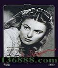 ӢƷ (Ingrid Bergman)DVD  [11DVD]