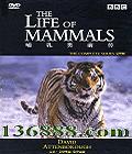 BBC ǰ  (The Life of Mammals)DVD  [6DVD]