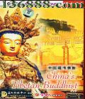 ѧ йش (China's Tibetan Buddhist)DVD  [1DVD]