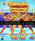 ǷĹ ϣ ڶ (Season two Shera Princess of Power)DVD  [7DVD]