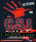 CSI1 �����ֳ�֮��Ӱ׷�� ������ ������ [��]��DVD  [7DVD]